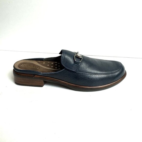 Naot Women's Halny Soft Mule Size EU42 M US11